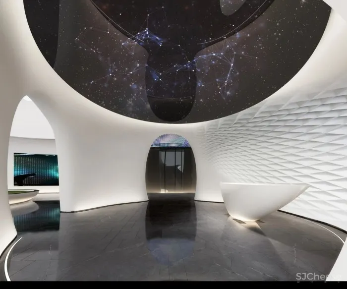 新作丨 VGC罗伟 · 时空之翼