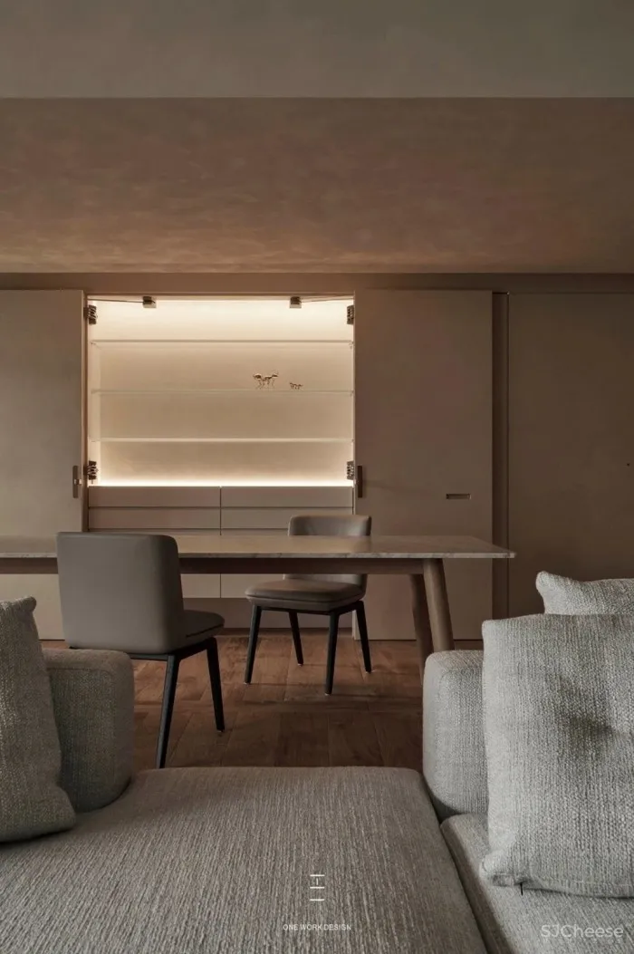 东洋与古典的交会