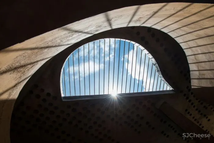 印度设计，原始与现代的碰撞！