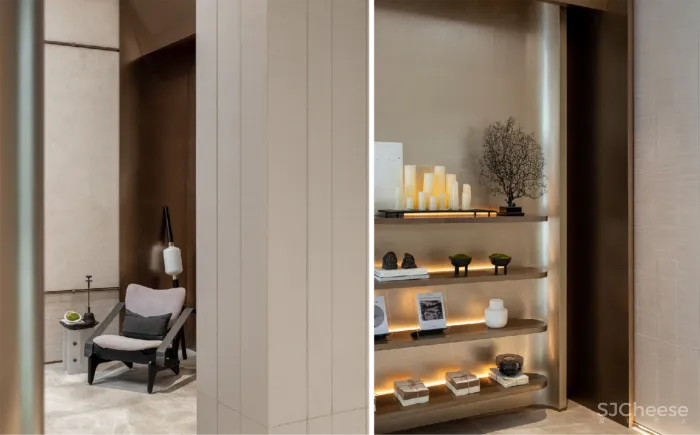 新作丨 春山秋水 澄江流转,航阅古今