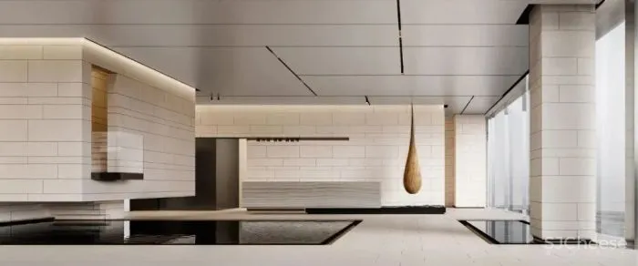 AI DESIGN The Shape Of Water