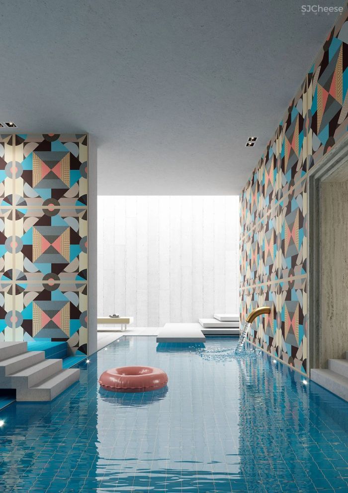 设计,无限的想象力!