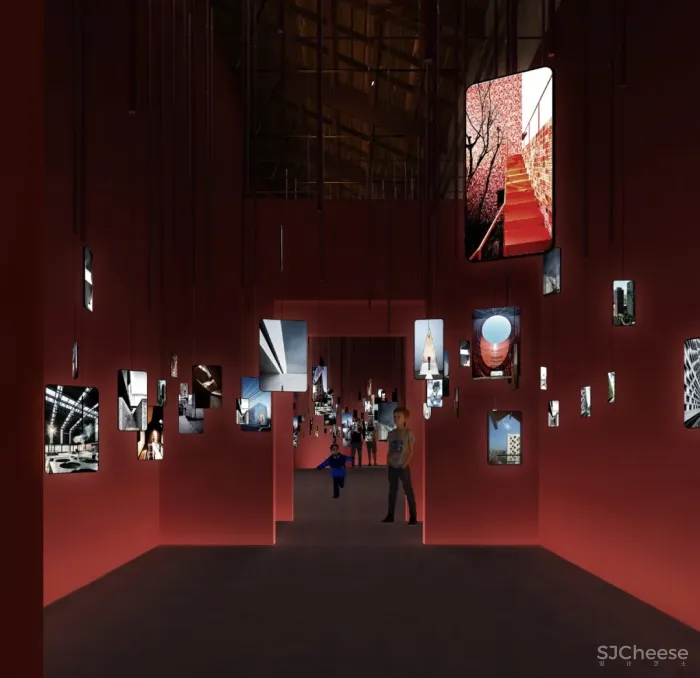 设计圈必看大展,2021 年威尼斯双年展