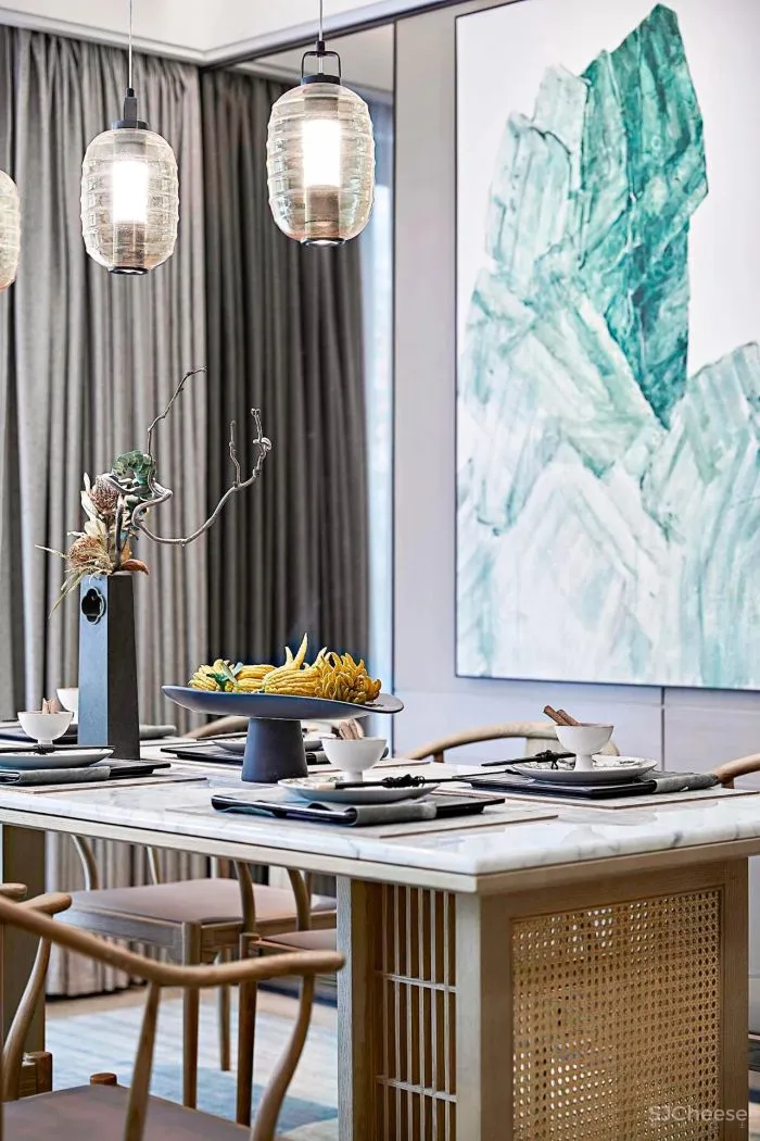 苏南最新封面豪宅与隐世酒店