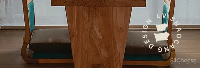 吕邵苍设计丨22年东方人文,一程山水 一路东西