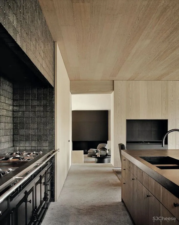 极简大师 Vincent Van Duysen |美得让人沉思的宁静设计