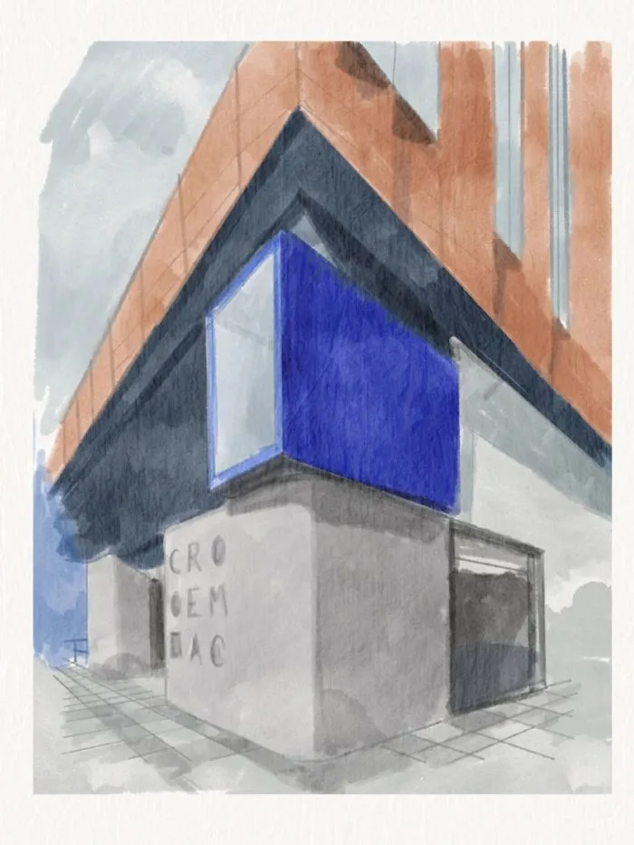 Topworks Lab×CREM@:潮玩运输计划