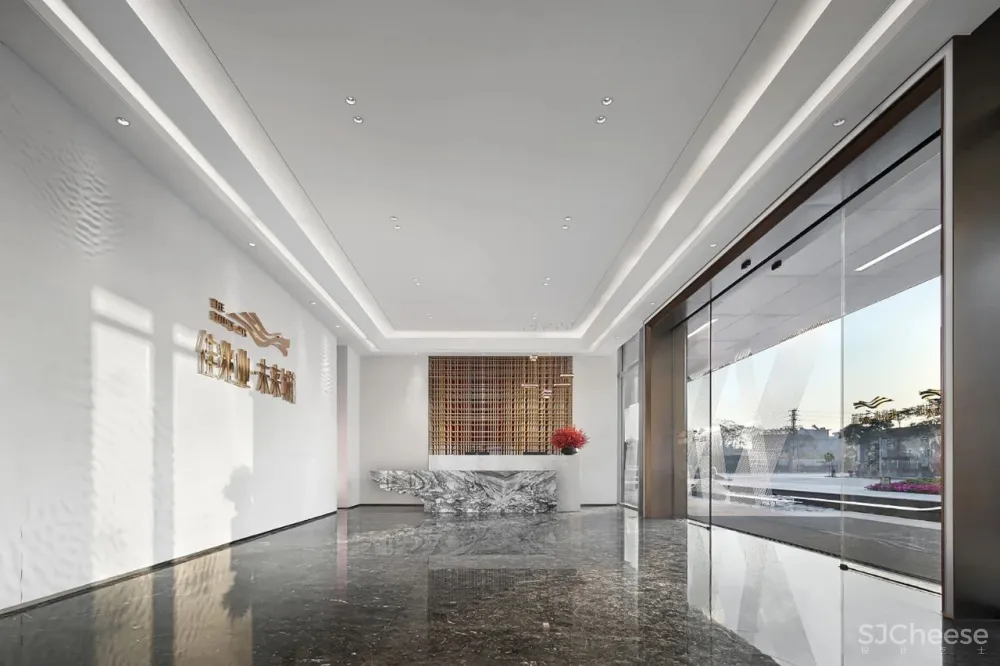 点石亚洲新作 丨佳兆业未来城 寻迹揭阳，历史与未来！