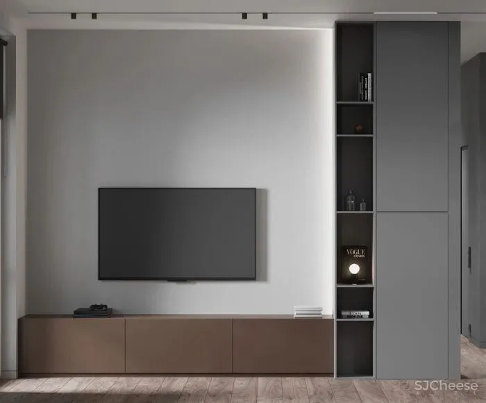 极简高级灰,生活的至高美学!