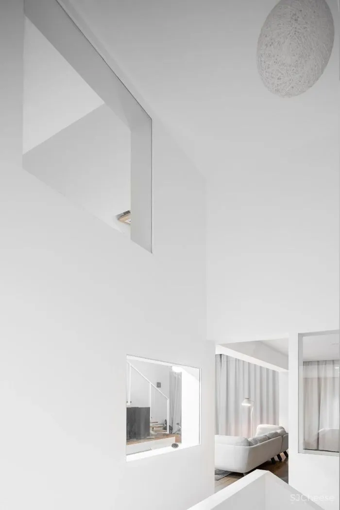 农村盖房又大又土?!建筑师只花15万爆改闲置顶楼,告诉你什么叫“全村的希望”!