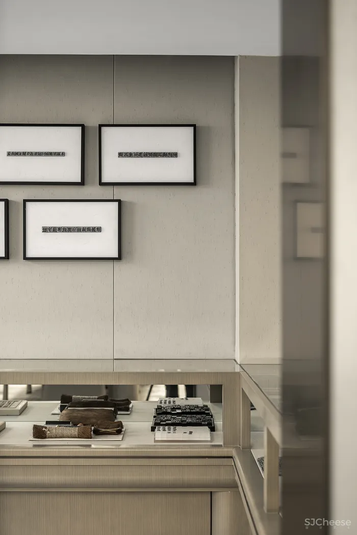 52㎡新中式设计,写意江南美醉啦!