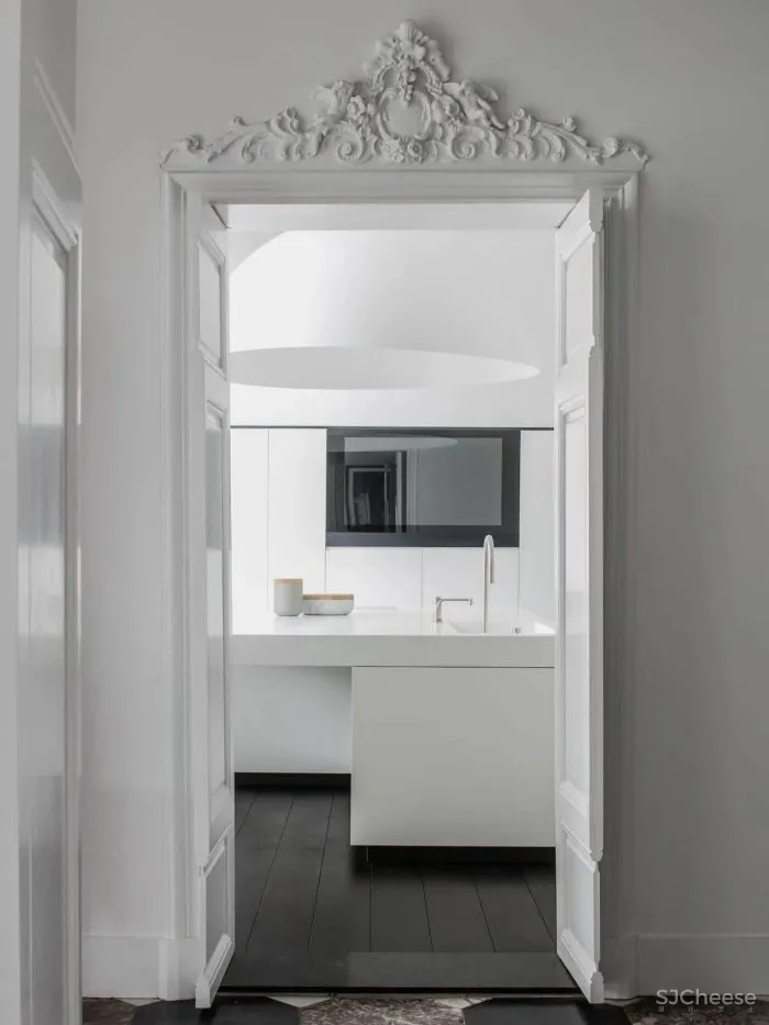 Niels Maier-荷兰极简主义的魅力!