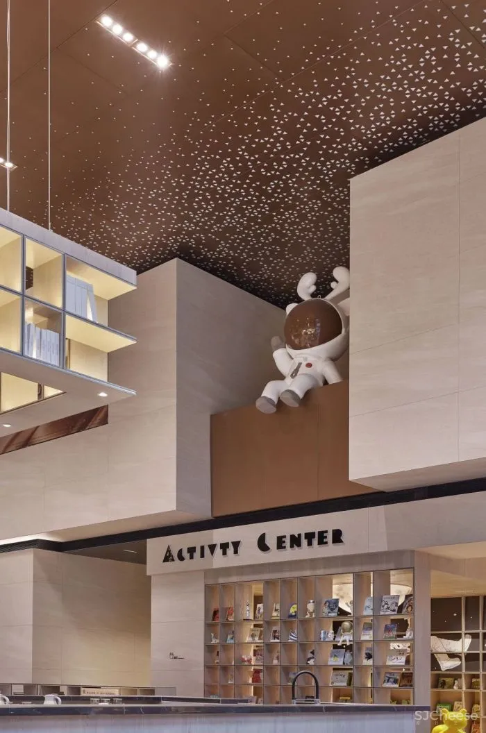 新作｜ENJOYDESIGN：场景营造下的多维社交