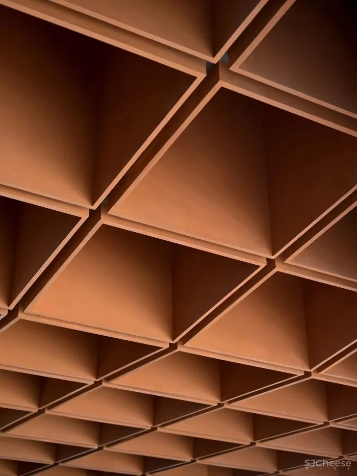 森境设计王俊宏丨广东江门.海悦尚珩华庭售楼处