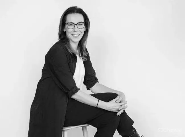 115㎡现代风,“高级灰”渲染出的精致雅居!