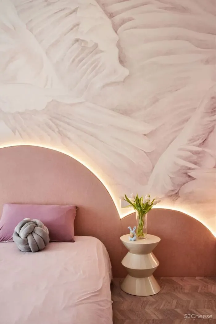 650㎡私宅别墅，极简即极奢 力设计