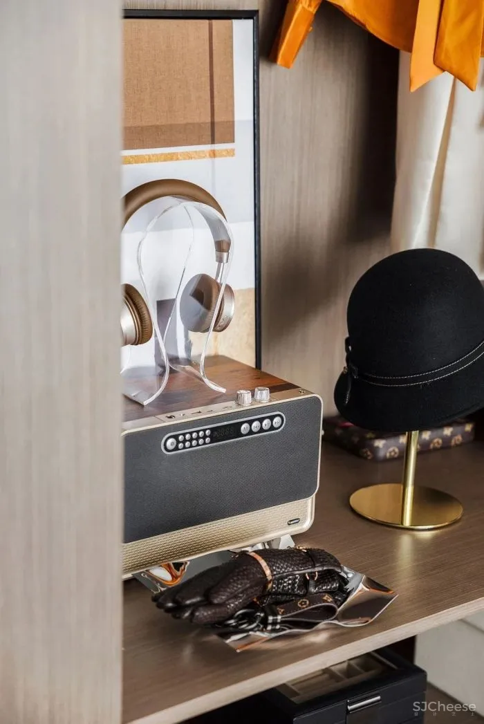 旭辉-赛拉维:去繁就简,空间本该有的高级姿态!