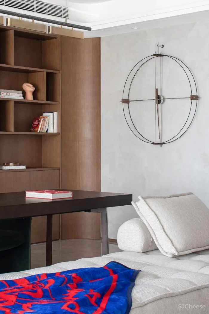 都市生活家,演绎东方美学的笔锋神韵|东荷逸品