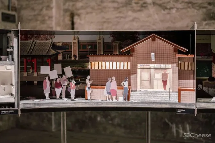 设计圈必看大展,2021 年威尼斯双年展