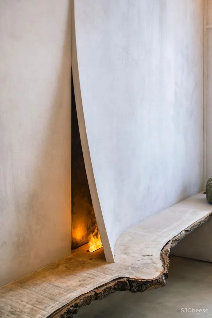 Lorna de Santos丨空间的本质是人而不是设计