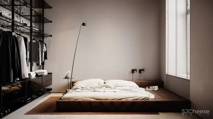 4 Balance Design 新作 基辅当代精致设计