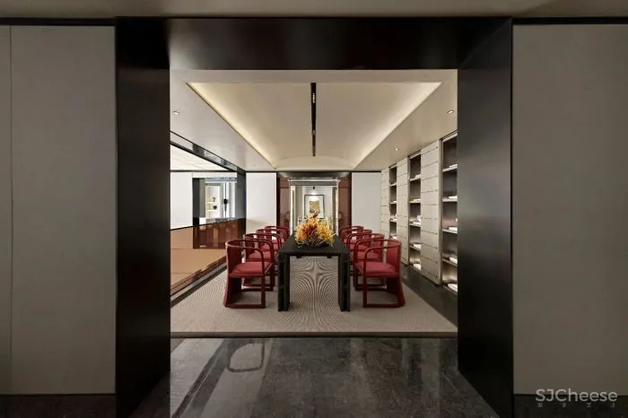 新作丨 矩阵纵横:荟萃东方人文与现代艺术