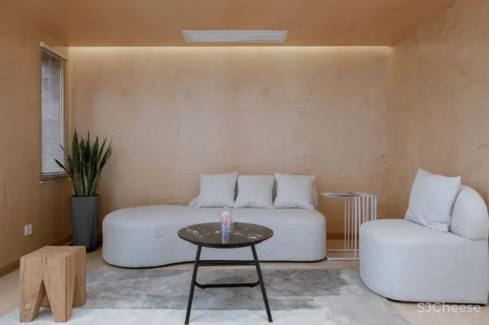 一对沪漂夫妻,回张家界造11层盒子屋,坐拥仙境最美景色