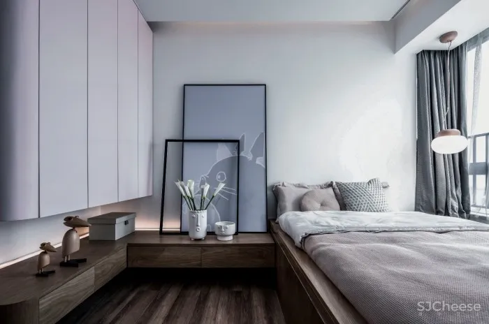 IAPA新作 | 保利江门中心样板房