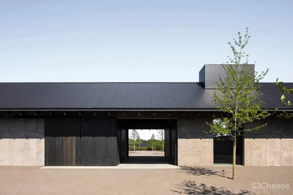 比利时VV酒厂——来自自然的馈赠