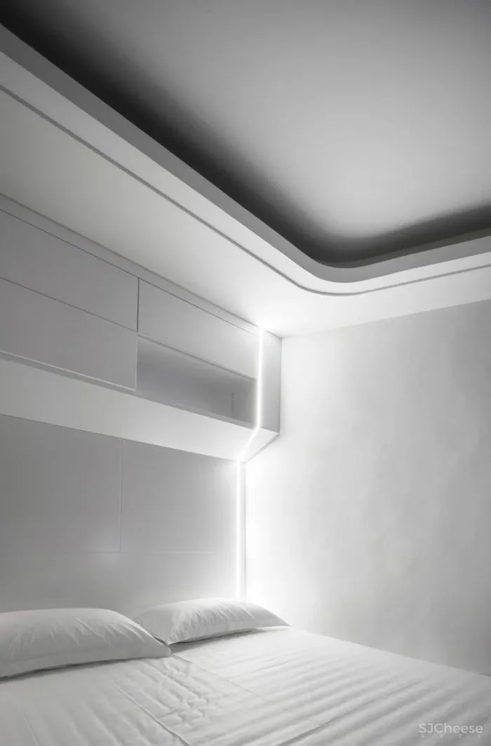 寸匠FF：赛铂电竞酒店