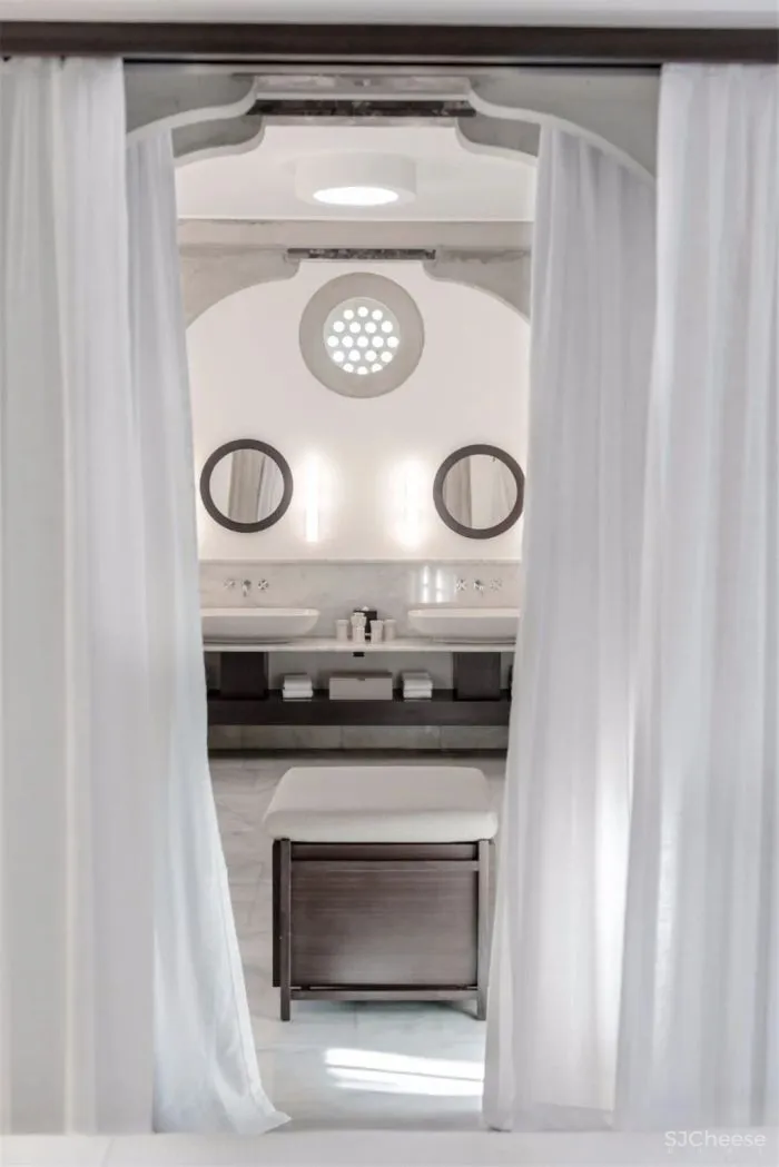 度假目的地|盘点全球38家安缦酒店设计