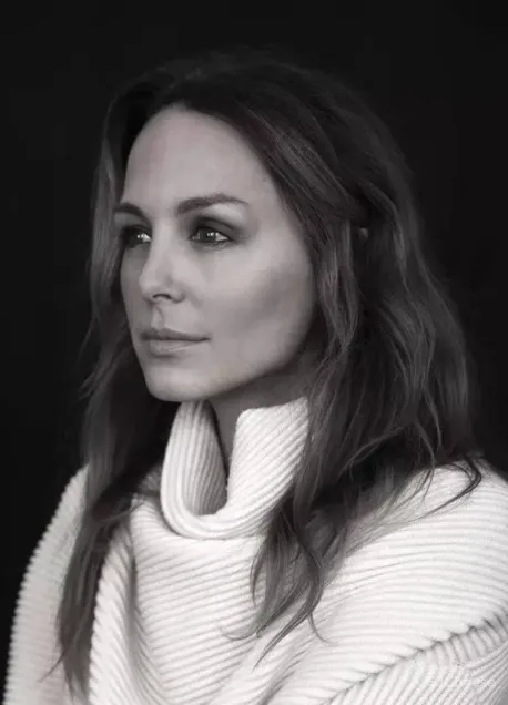 在瑞典的掀起风潮软装设计师,无论是颜值还是作品都如此优雅。