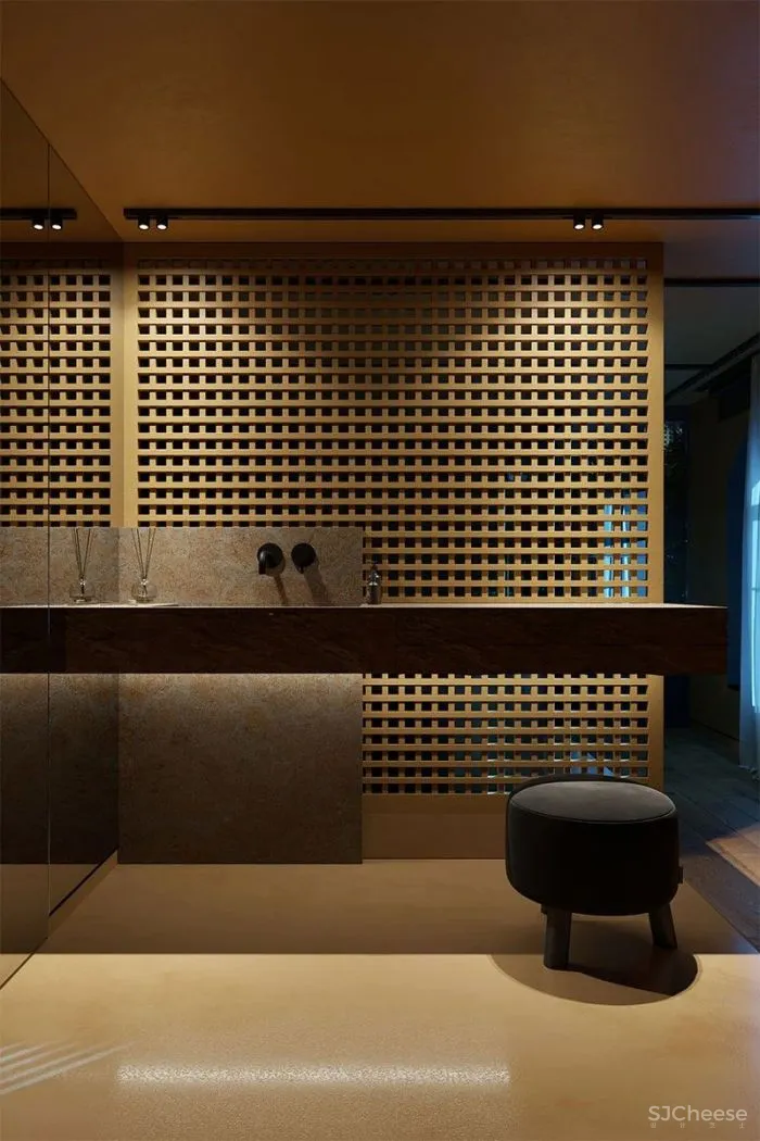 不一样的禁欲主义