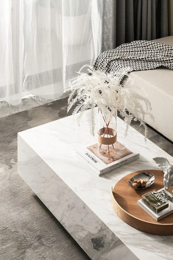 本末言新作丨 77、86、97㎡百变美居，小家住出大宅感！