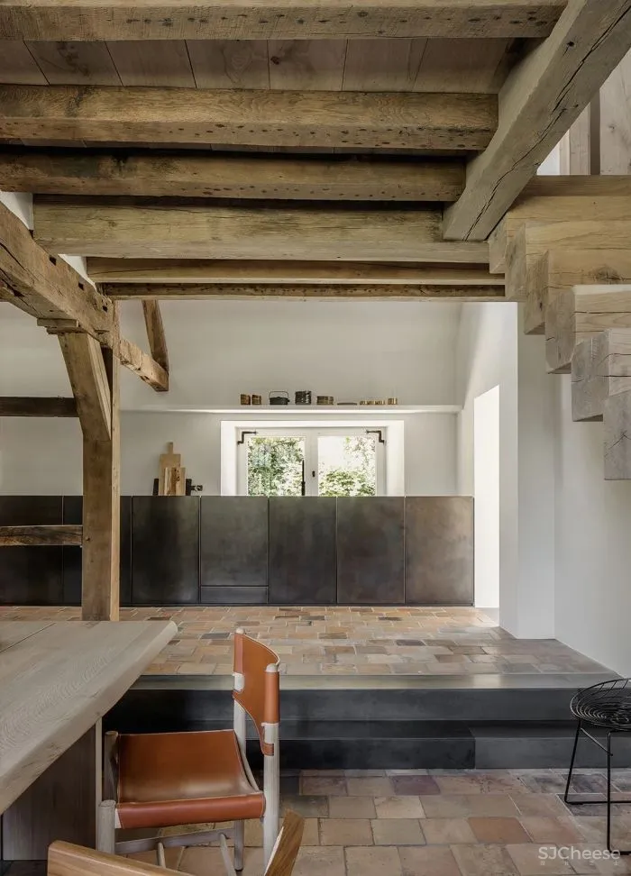 Niels Maier-荷兰极简主义的魅力!