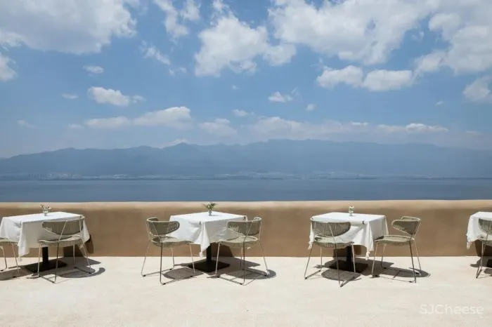 Meet-遇见•梦想改造”设计师谢柯!