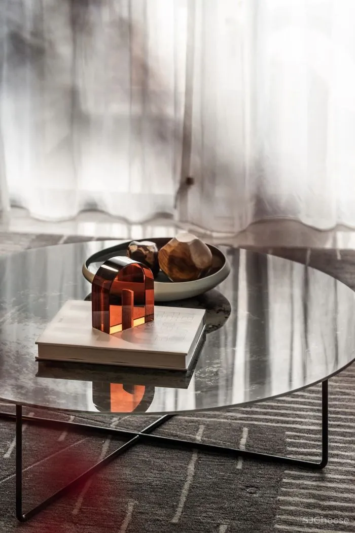 本末言新作丨 77、86、97㎡百变美居，小家住出大宅感！