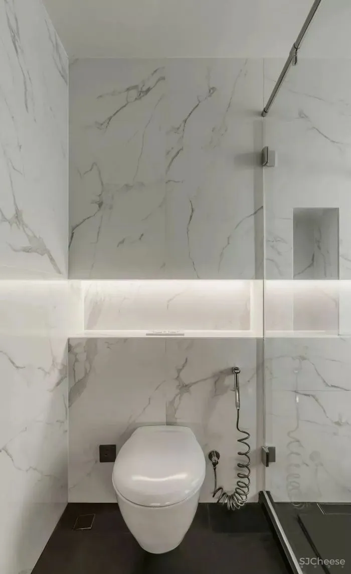 雅中见致,灵中见韵!中式简约风住宅设计