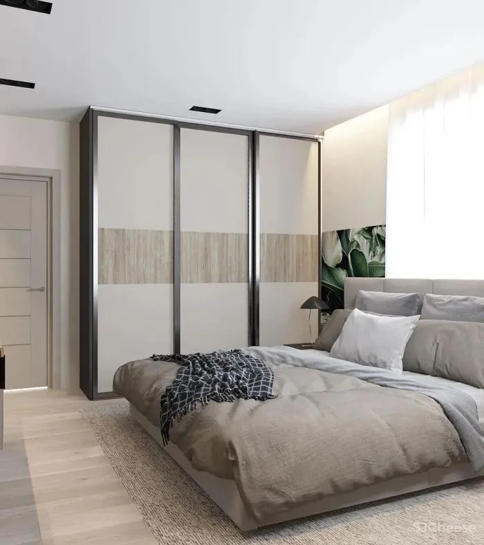 【Taras Belik】美观与功能性于一体的现代简约