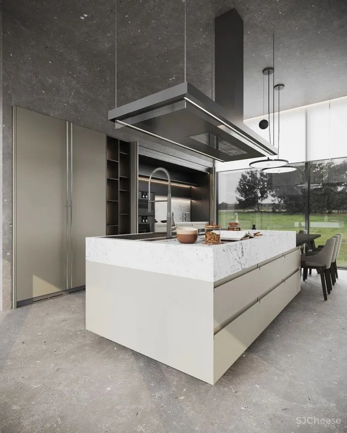 极简即极奢 Alina Larionova新作