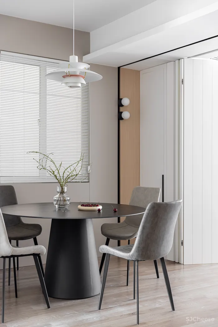 简约设计,高级美!