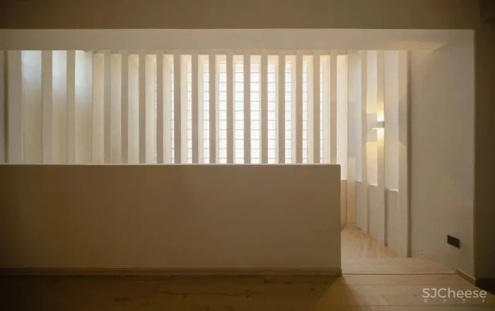 Meet-遇见•梦想改造”设计师谢柯!