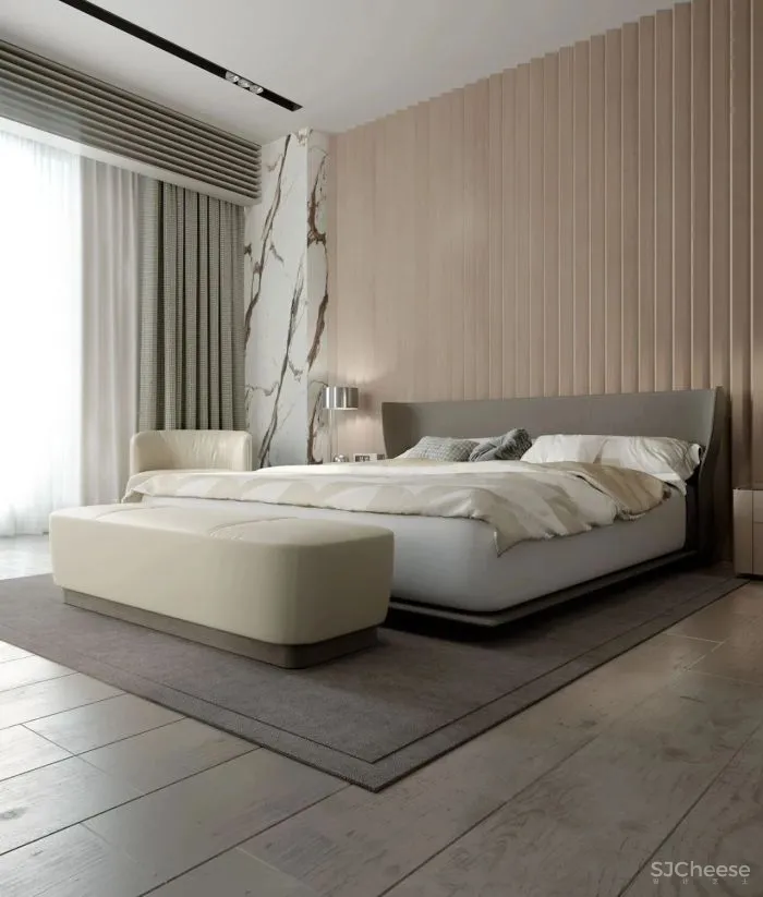 【Traian Dumbrava】简约精致的轻奢时尚