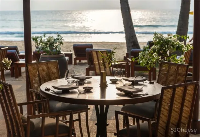 度假目的地|盘点全球38家安缦酒店设计