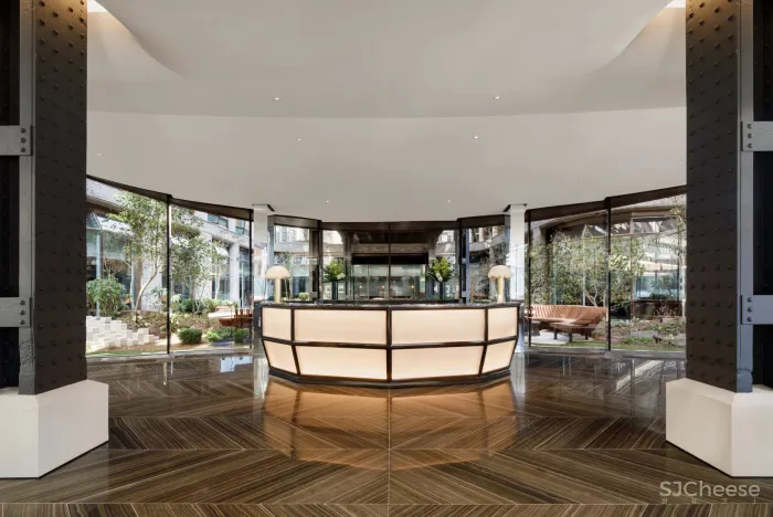 鬼才Heatherwick设计纽约公寓楼 3 套样板房公开,真正高性价比的豪宅