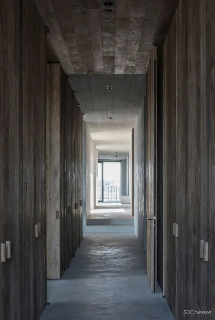 来自比利时的极简与自然 Vincent Van Duysen新作