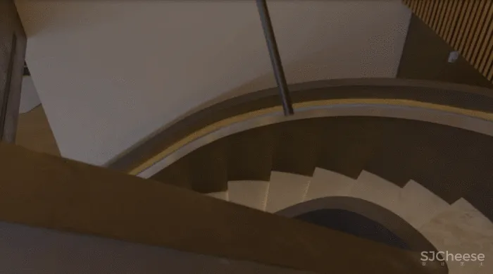 4.2亿比弗利山庄豪宅，1688㎡奢华内饰，光卫生间就14个！