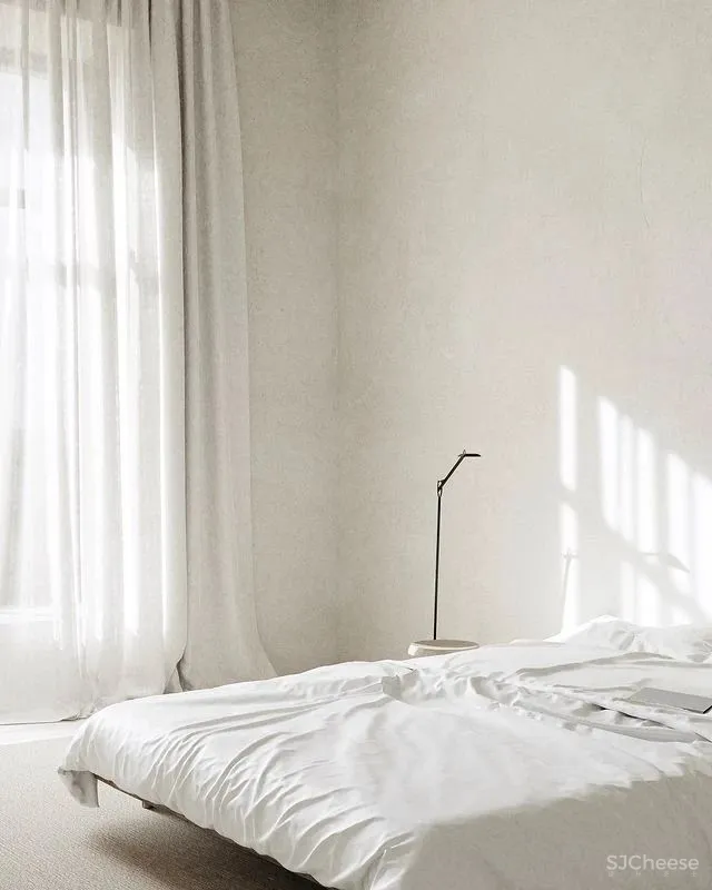 俄罗斯设计,极简美感!