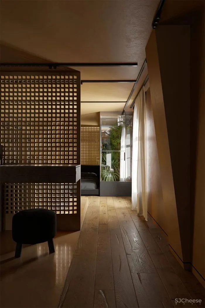 不一样的禁欲主义