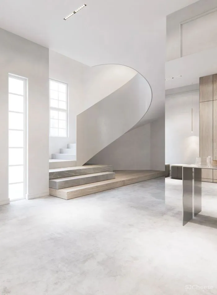 盐系风设计,太高级了!